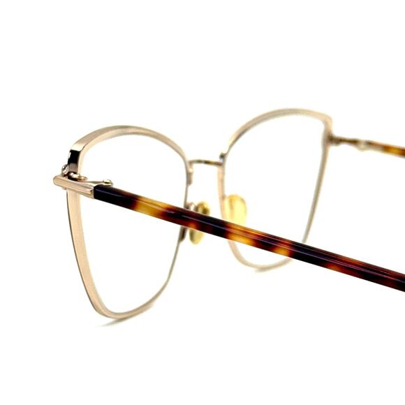 New, TOM FORD Eyeglasses TF5740-B 048 Authentic - Picture 7 of 12